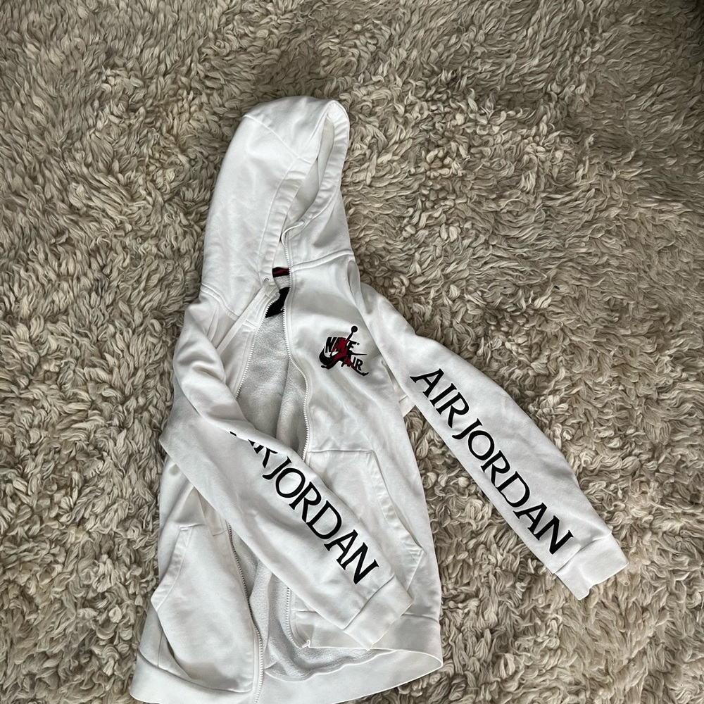 Nike hoodie